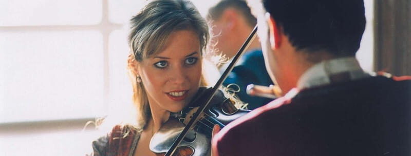 Vienna: Mozart & Strauss Ticket in Old Stock Exchange Palace - A Deep Dive into the Vienna Mozart & Strauss Concert Experience