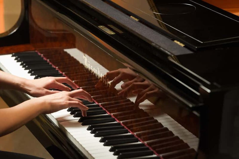 Vienna: Mozarthaus Summer Concerts - Discovering the Mozarthaus Vienna Summer Concerts