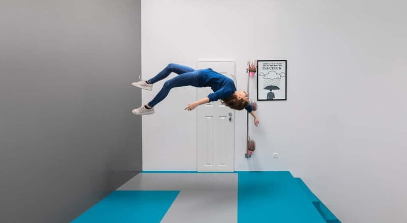 Vienna: Museum of Illusions Vienna Admission Ticket - Final Thoughts
