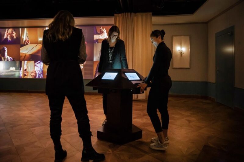 Vienna: Mythos Mozart Experience - How This Tour Fits into Your Vienna Visit