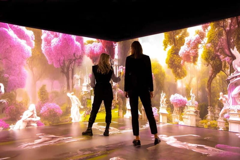 Vienna: Mythos Mozart Experience Ticket& Guided Walking Tour - The Guided Walking Tour – Seeing Vienna Through a Local’s Eyes