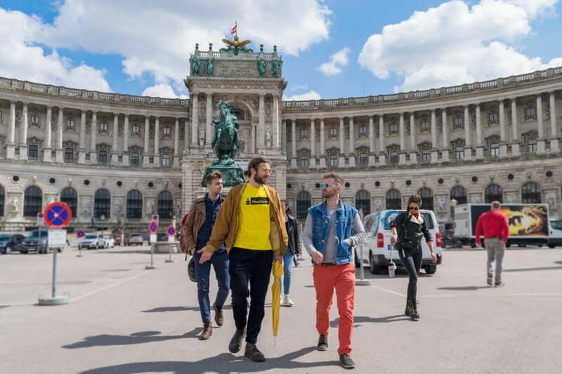 Vienna: Mythos Mozart Experience Ticket& Guided Walking Tour - The Sum Up: Who Will Love This Tour?