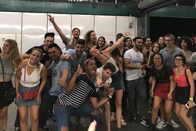 Vienna Nights Pub Crawl - Authentic Experiences and Reviews