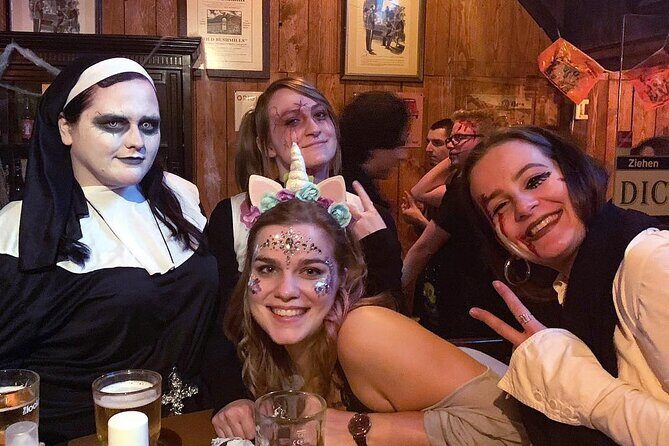Vienna Nights Pub Crawl - Who Should Consider This Tour?