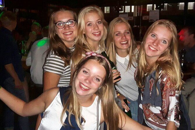 Vienna Nights Pub Crawl - Final Thoughts: Is It Worth Doing?