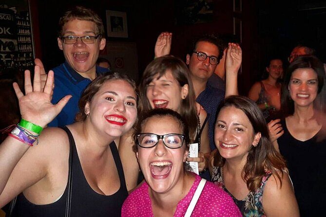 Vienna Nights Pub Crawl - FAQ