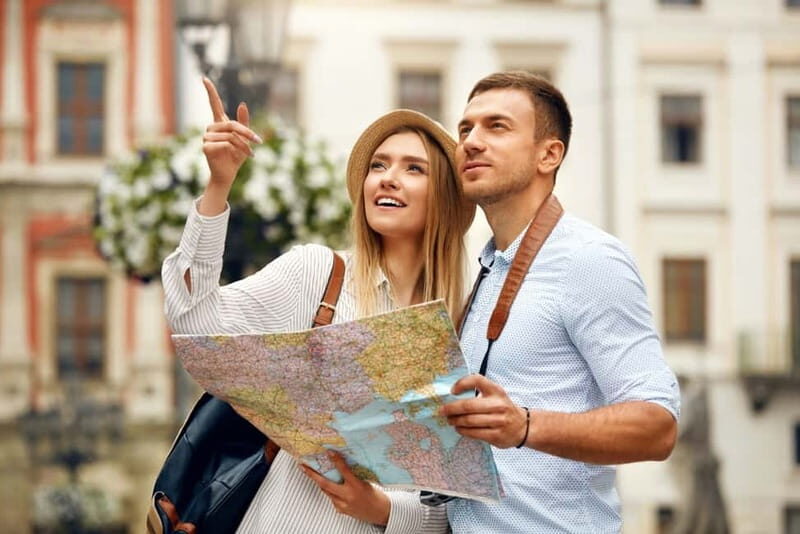 Vienna: Old Town Highlights Private or Group Walking Tour - Authentic Insights from Travelers