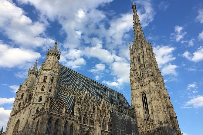 Vienna Old Town Walking Tour - Practical Considerations and Why You’ll Love It