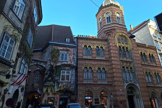 Vienna Old Town Walking Tour - Final Thoughts: Is This Tour Right for You?
