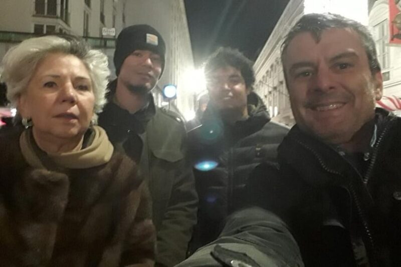 Vienna: Old Town Walking Tour with a Local Guide - Key Points