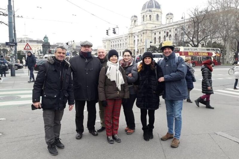 Vienna: Old Town Walking Tour with a Local Guide - FAQ