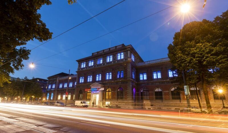 Vienna: Panoramic Night Tour by Bus - Frequently Asked Questions