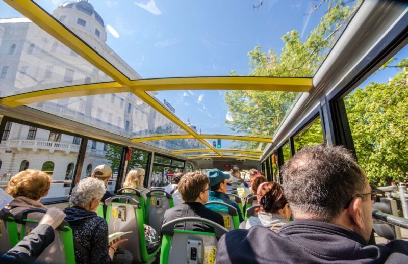 Vienna PASS: 1, 2, 3, or 6 Days of Sightseeing - What to Expect from the Vienna PASS Experience