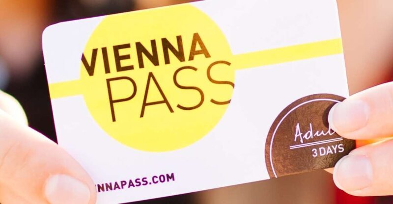 Vienna PASS: 1, 2, 3, or 6 Days of Sightseeing - The Practicalities of Using the Pass