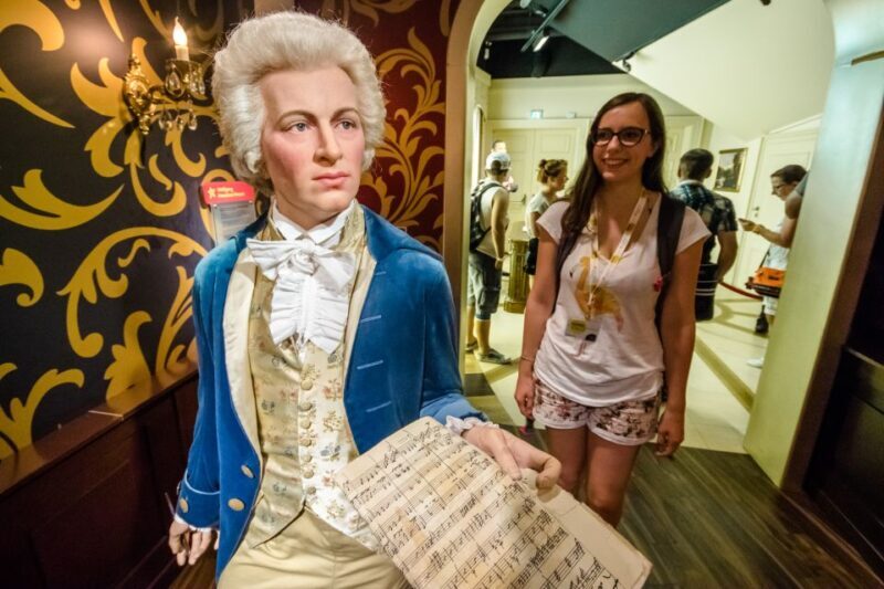 Vienna PASS: 1, 2, 3, or 6 Days of Sightseeing - Authentic Traveler Feedback
