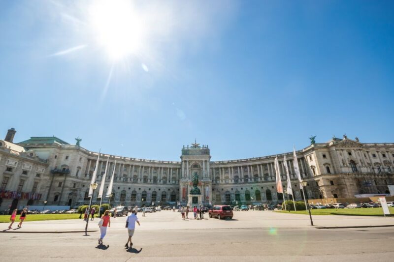 Vienna PASS: 1, 2, 3, or 6 Days of Sightseeing - Who Would Love This?