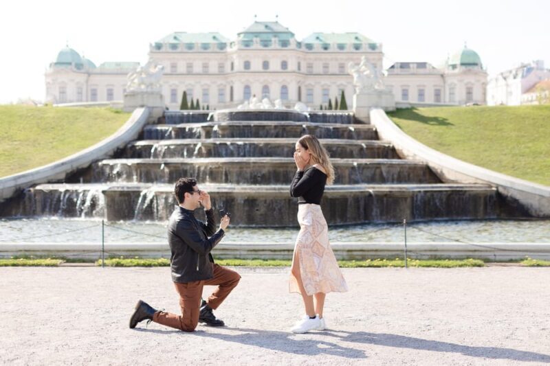 Vienna: Photo & Video content from Professional photographer - Discover Vienna Through a Lens: A Personal Photo & Video Tour