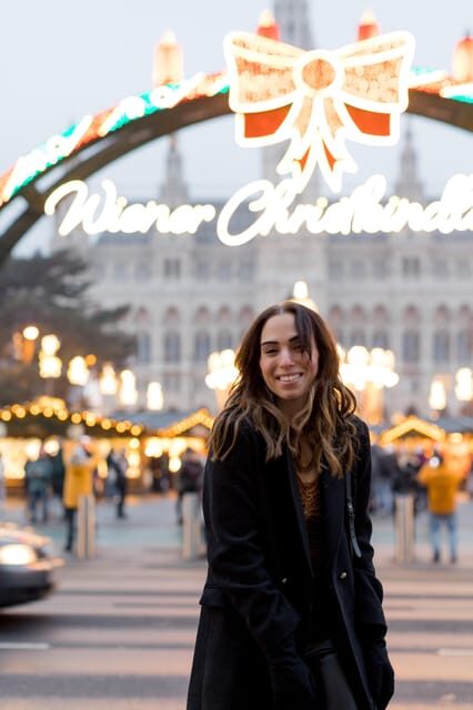 Vienna: Photo & Video content from Professional photographer - Is This Tour Worth It?