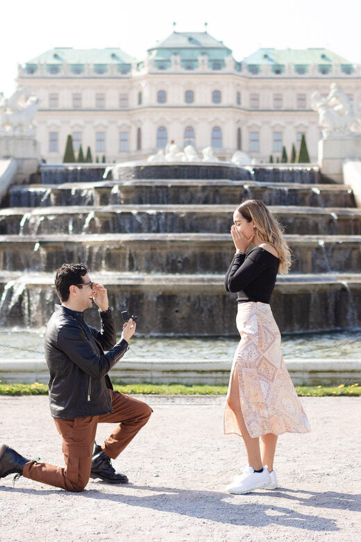 Vienna: Photo & Video content from Professional photographer - The Sum Up