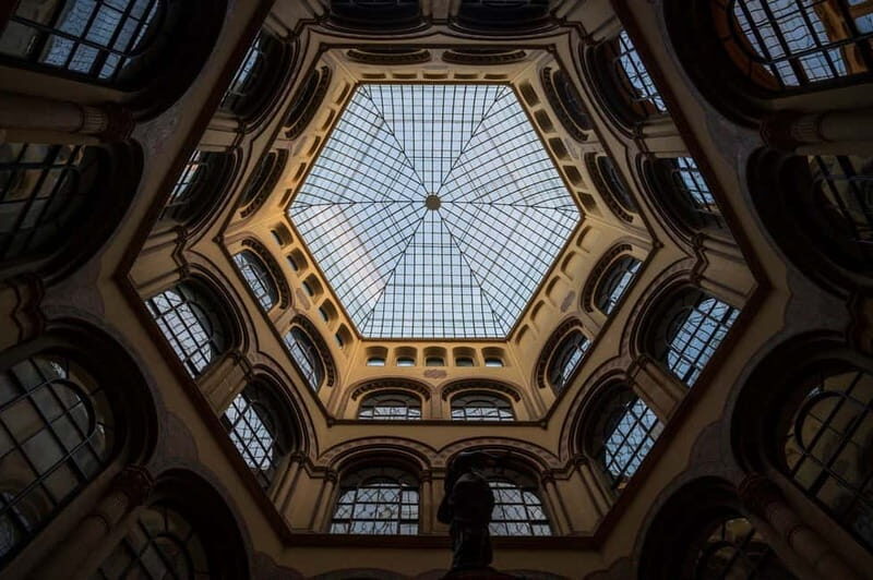 Vienna Photography Masterclass - Private Photo Lesson - Vienna Photography Masterclass - Private Photo Lesson: A Detailed Review