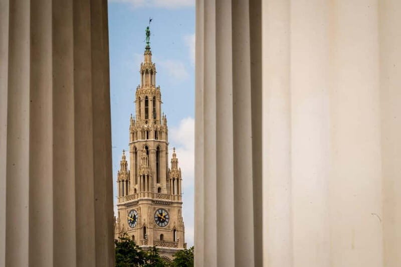 Vienna Photography Masterclass - Private Photo Lesson - Key Points