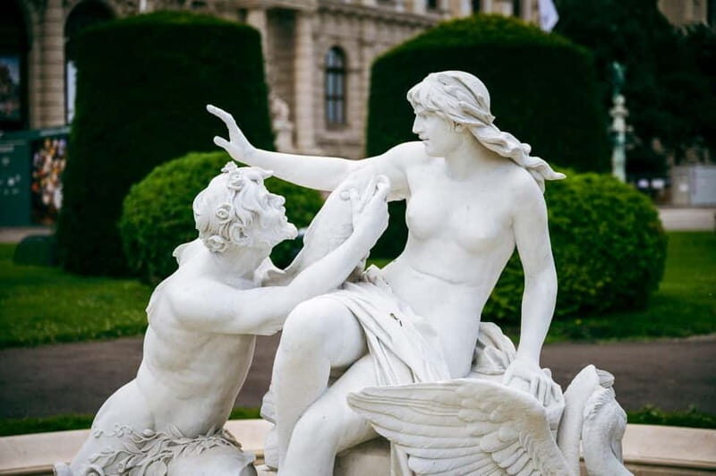 Vienna Photography Masterclass - Private Photo Lesson - Who Will Love This Tour?