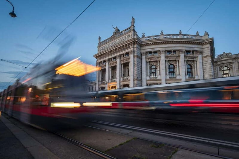 Vienna Photography Masterclass - Private Photo Lesson - Final Thoughts