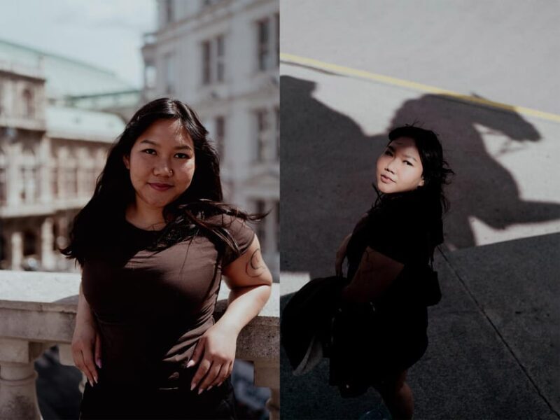 Vienna Portrait Experience: Exclusive Vienna Photo Shoot - Practical Details and Considerations