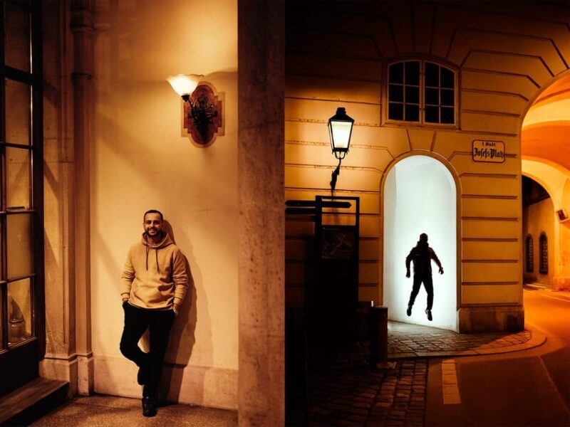 Vienna Portrait Experience: Exclusive Vienna Photo Shoot - Who Is This Tour Best For?