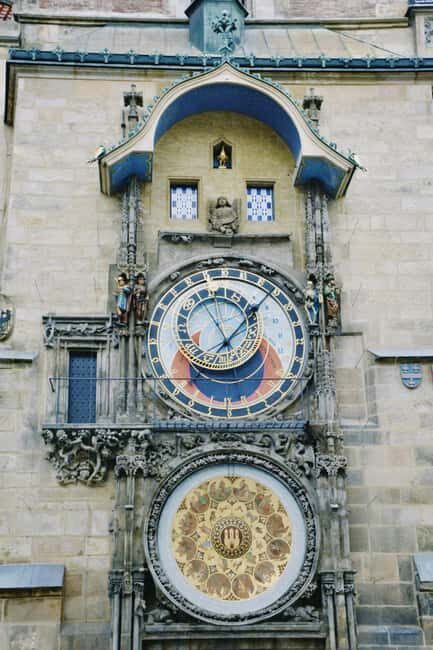 Vienna: Prague Guided Day Trip with Hotel Pickup - Who Would Enjoy This Tour?