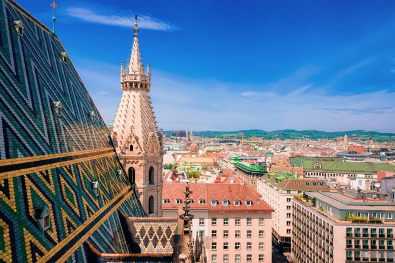Vienna: Private Architecture Tour with a Local Expert - The Practicalities and Value