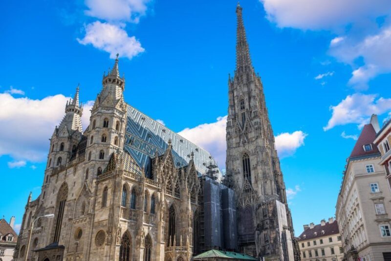 Vienna: Private Architecture Tour with a Local Expert - Who Will Love This Tour?