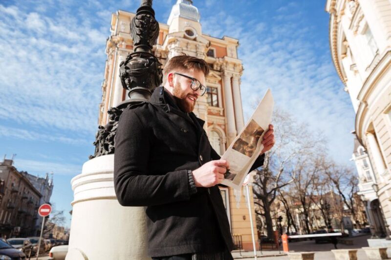 Vienna: Private Architecture Tour with a Local Expert - Final Thoughts