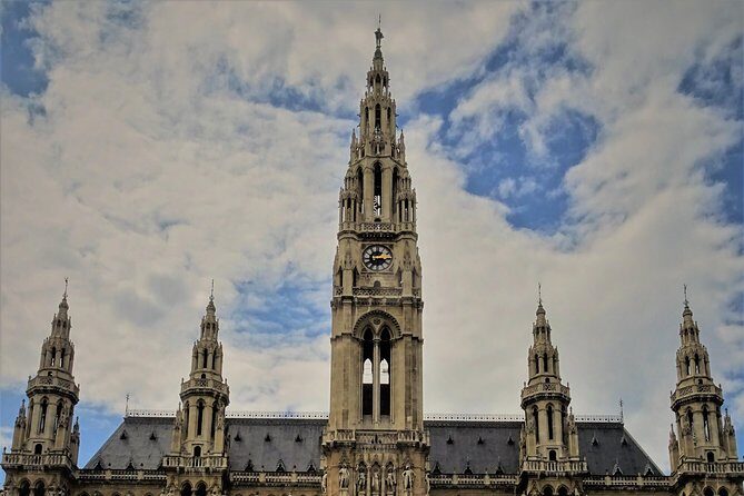 Vienna Private Evening Walking Tour - What to Expect in Practice