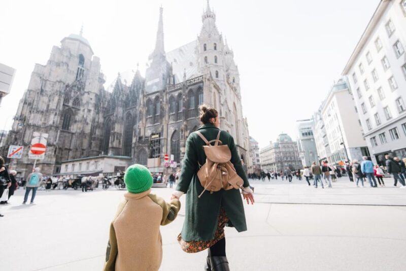 Vienna: Private Family Tour, City Highlights, Museum & Cake - FAQs