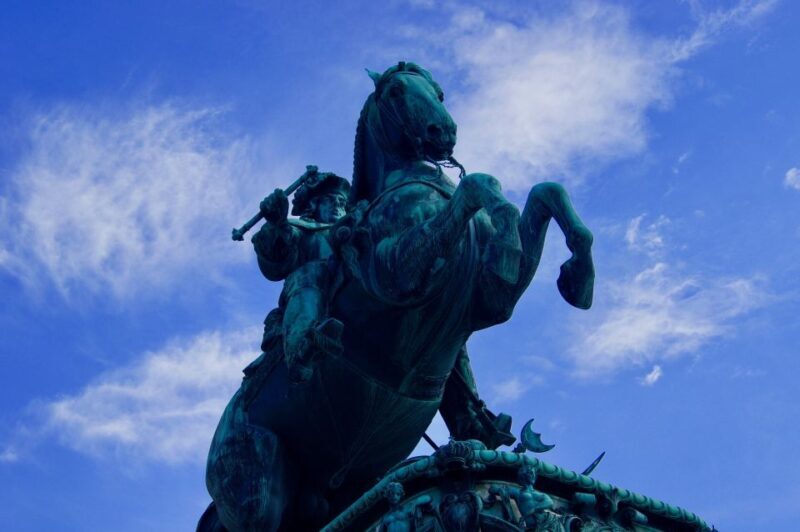 Vienna: Private Jewish Walking Tour - Vienna: Private Jewish Walking Tour – A Deep Dive into History and Culture