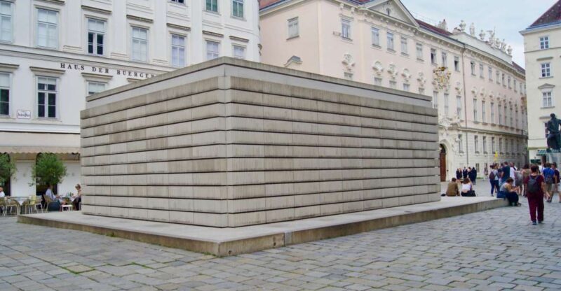 Vienna: Private Jewish Walking Tour - Why This Tour Is a Great Fit