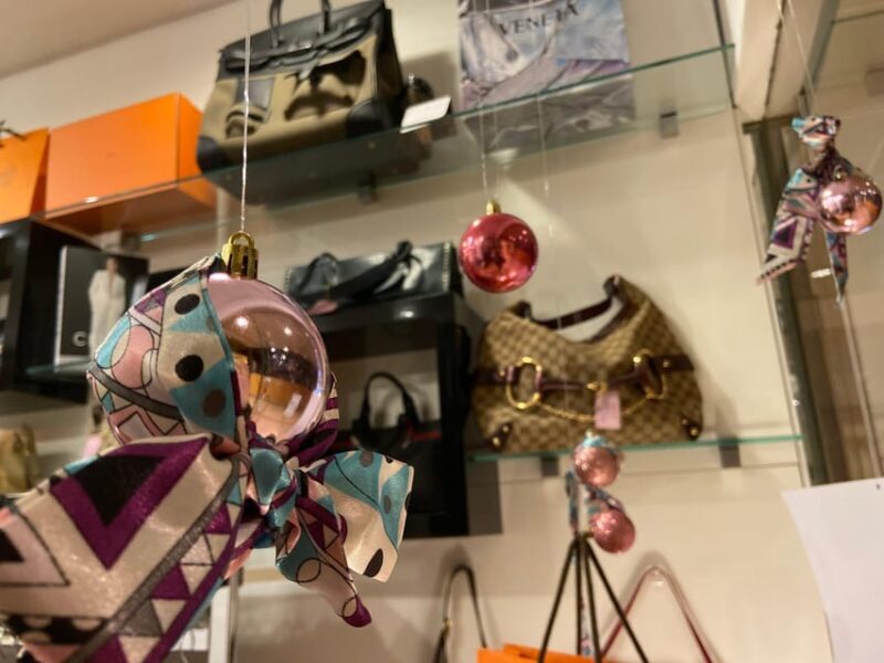Vienna: Private Luxury Shopping & Afternoon Tea Experience - Practical Details: What You Need to Know