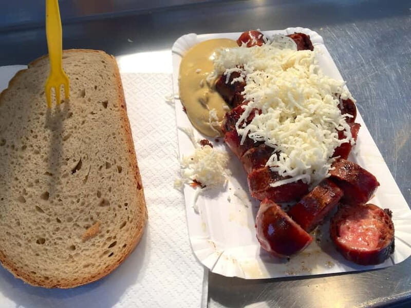 Vienna: Private Markets Gourmet Tour, Local Tastes & Drinks - Why This Tour Is a Great Choice