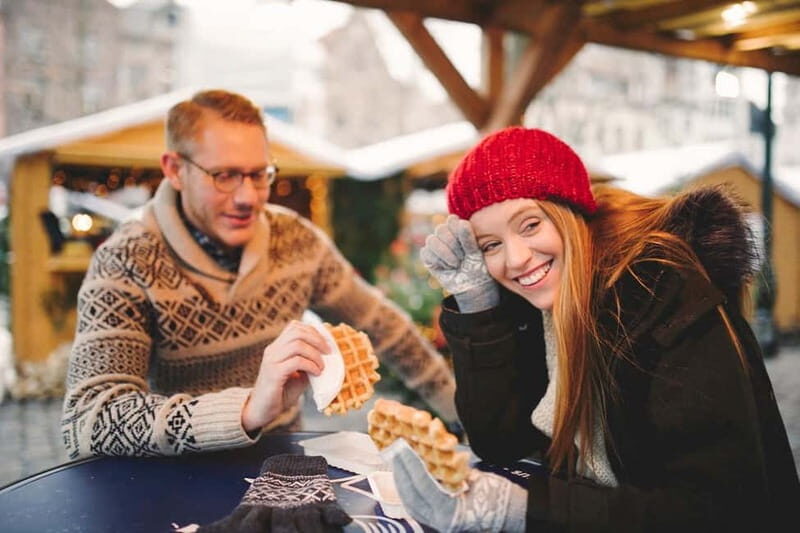 Vienna: Private Markets Gourmet Tour, Local Tastes & Drinks - FAQs