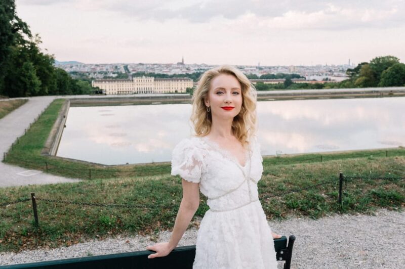 Vienna: Private Schönbrunn Gardens Photoshoot - Who Will Love This Experience?