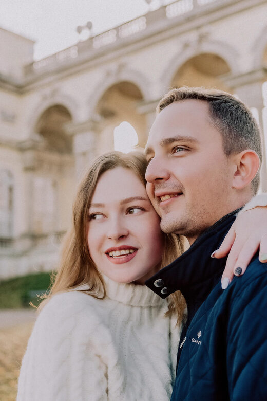 Vienna: Private Schönbrunn Gardens Photoshoot - The Sum Up