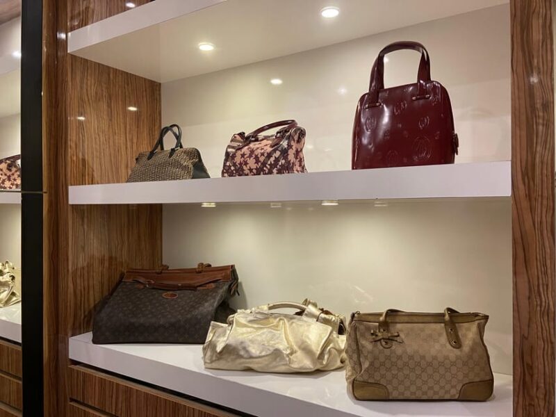 Vienna Private Shopping: Vintage treasures & Champagne - Final Thoughts