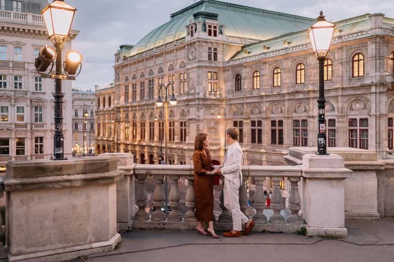Vienna: Private Street Style Photoshoot in City Center - Who Is This Experience Best For?