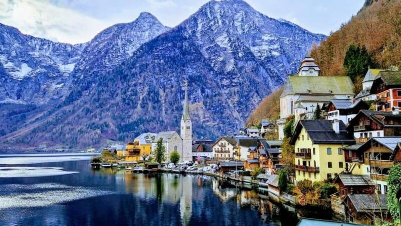 Vienna: Private tour from Vienna to Hallstatt and Salzburg - Who Will Love This Tour?