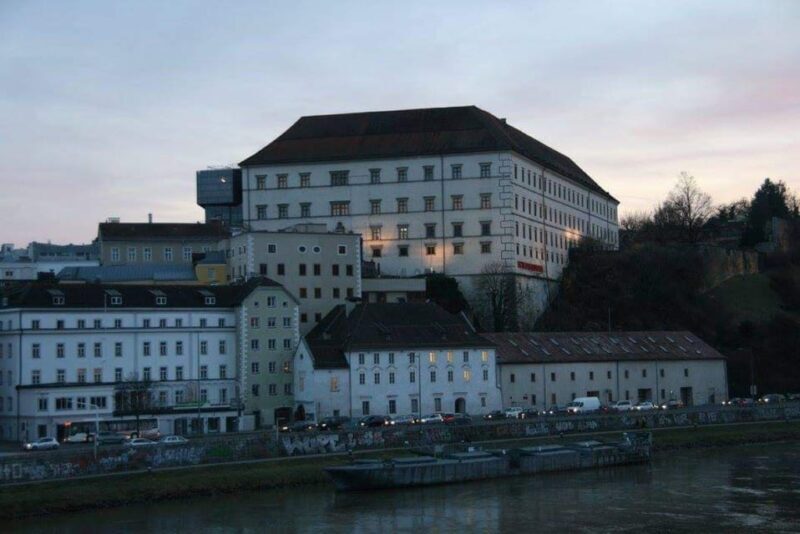 Vienna: Private tour Mauthausen and Linz - A Detailed Look at the Tour Experience