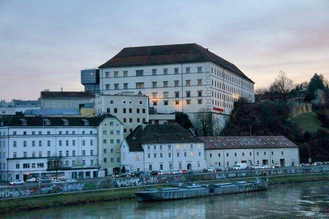 Vienna: Private Tour Mauthausen and Linz - Who Will Love This Tour?