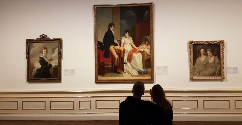 Vienna: Private Tour of Austrian Art in the Belvedere Palace - Why This Tour Offers Good Value