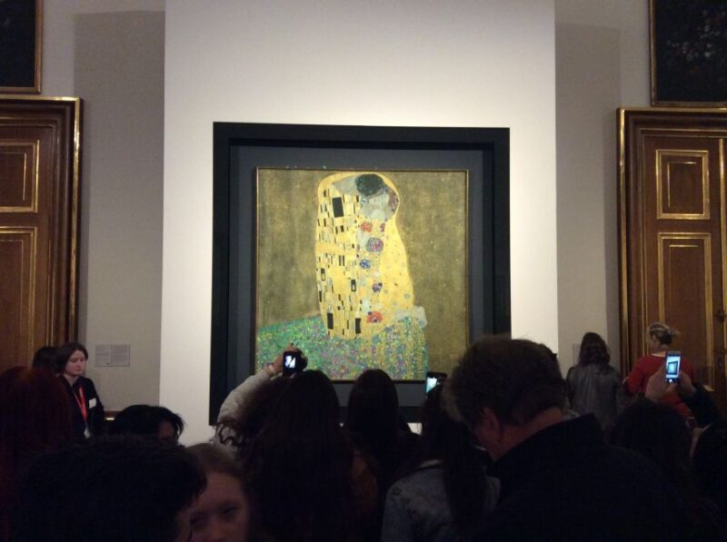Vienna: Private Tour of Austrian Art in the Belvedere Palace - Who Should Consider This Tour?