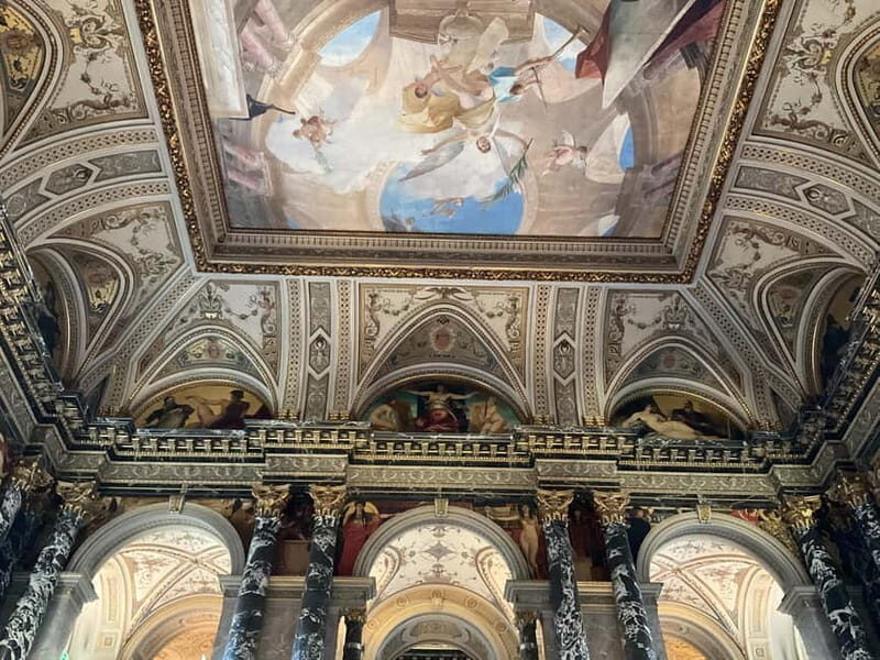 Vienna: Private Tour of Picture Gallery at Fine Arts Museum - Key Points